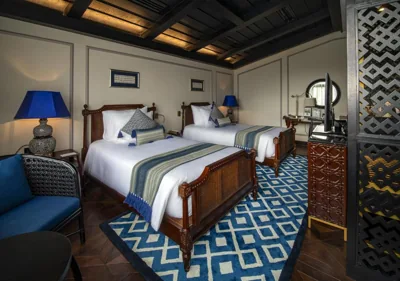 Bungalow — Silk Path Grand Sapa Resort & Spa