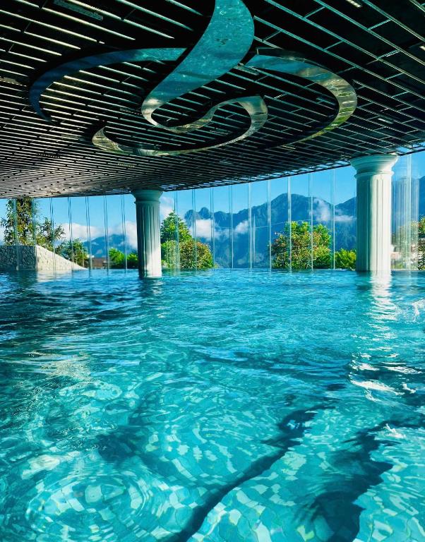 Silk Path Grand Sapa Resort & Spa – Sa Pa