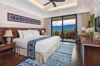 Silk Path Grand Sapa Resort & Spa – Photos 2