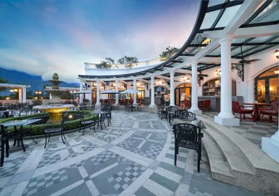 Silk Path Grand Sapa Resort & Spa – Photos 3