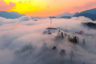 Silk Path Grand Sapa Resort & Spa – Photos 4