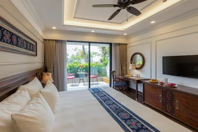 Silk Path Grand Sapa Resort & Spa – Photos 5