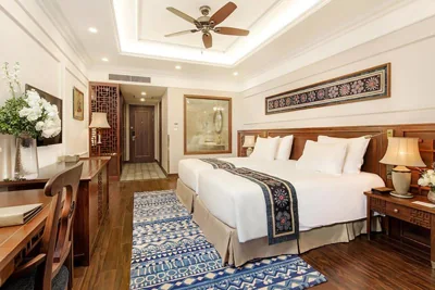 Silk Path Grand Sapa Resort & Spa – Photos 6