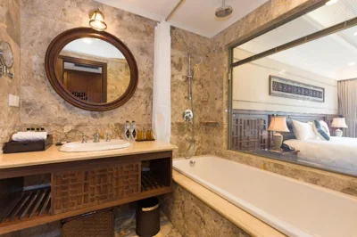 Silk Path Grand Sapa Resort & Spa – Photos 7