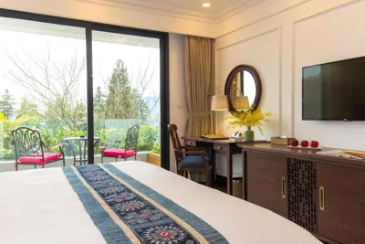 Silk Path Grand Sapa Resort & Spa – Photos 8