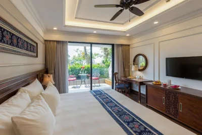 Silk Path Grand Sapa Resort & Spa – Photos 12