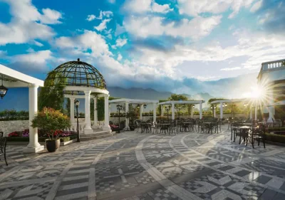 Silk Path Grand Sapa Resort & Spa – Photos 13