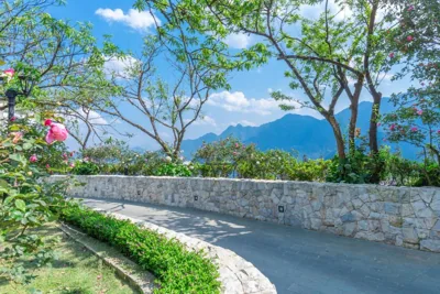 Silk Path Grand Sapa Resort & Spa – Photos 15