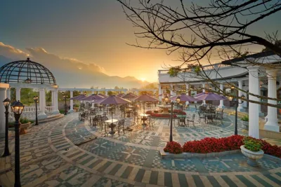 Silk Path Grand Sapa Resort & Spa – Photos 16